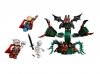 LEGO Klocki Super Heroes 76207 Atak na Nowy Asgard