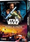 Rebel Gra Star Wars: Wojny Klonów
