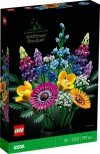 LEGO Klocki Icons 10313 Bukiet z polnych kwiatów