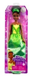 Mattel Lalka Disney Princess Tiana
