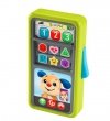 Fisher Price Smartfonik 2w1 Ucz się i śmiej! , Przesuwaj i ucz się