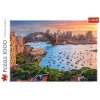 Trefl Puzzle 1000 elementów Sydney Australia