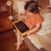 WOOPIE Tablet Graficzny 10.5 Łoś dla Dzieci do Rysowania Znikopis + Rysik
