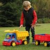 Wader Wywrotka 55 cm Gigant Truck pudełko