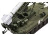 Trumpeter Model plastikowy  Wyrzutnia 2P16 z pociskiem 2k6 Luna