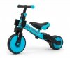 Milly Mally Rowerek 3w1 Optimus Blue
