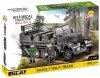 Cobi Klocki Klocki Historical Collection Sd.Kfz. 7 Half-Track