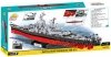 Cobi Klocki Klocki Historical Collection Battleship Missouri (BB-63)