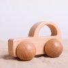 iWood Drewniany samochodzik do chwytania Ciężarówka