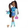 Mattel Lalka Barbie Dream Besties, Brooklyn