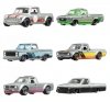Hot Wheels Zestaw 6 autek