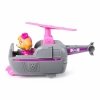Spin Master Pojazd podstawowy Psi Patrol Skye