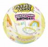 MGA Figurki Miniverse Mini Celebration Display 15 sztuk