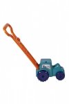 Tm Toys Bańki Fru Blu Zestaw traktor + płyn 0,4l