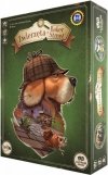 LUCRUM GAMES Gra Zwierzęta z Baker Street