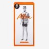 Mattel Lalka kolekcjonerska Barbie Allan na 60 rocznicę