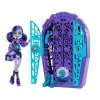 Mattel Lalka Monster High Straszysekrety Twyla