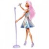 Mattel Lalka Barbie Gwiazda Popu piosenkarka