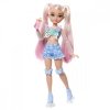 Mattel Lalka Barbie Dream Besties Malibu na wrotkach