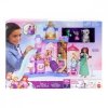 Mattel Domek dla lalek Disney Princess Pałac zwierzątek
