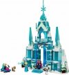 LEGO 43244 Lodowy pałac Elzy
