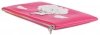 PROMO NICI Piórnik-kosmetyczka Theodor 20x13cm dark pink 42112