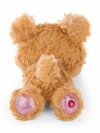 PROMO NICI 46923 Maskotka przytulanka leżący Pies Lollidog 15cm Glubschis