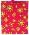 Torebka ozdobna prezentowa 4wz 1390A 31x42x12cm p12, mix cena za 1 szt