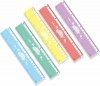 Linijka 20cm mix kolorów p24 tuba Pastel Colorino Kids Cena za 1szt