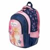 PROMO Plecak szkolny BPL-58 My Little Friend Ginger Kitty