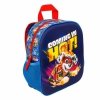 Plecak przedszkolny 3D Psi Patrol Marshall PAW PATROL