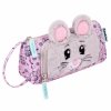 Piórnik saszetka trójkątna Bambino Mouse
