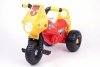 Motor HARY MARGOS