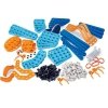 PROMO Clementoni Maker's lab Zwierzęta morskie 50661 Zestaw kreatywny