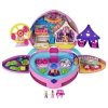 Polly Pocket Rozkładany plecak Park rozrywki GKL60 p3 MATTEL