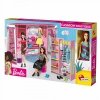 PROMO Barbie Fashion Boutique z lalką 76918 LISCIANI