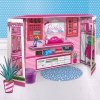 PROMO Barbie Fashion Boutique z lalką 76918 LISCIANI