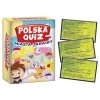 PROMO Gra rodzinna Polska Quiz. Miasta i Krainy KANGUR