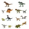 Jurassic World Minidinozaury dinozaur GWP38 MATTEL p24 cena za 1 szt