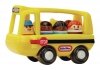 PROMO MGA Figurka Flashback Minis-Little Tikes 585862 p18