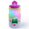 PROMO Fairyfinder Magiczny słoik do łapania wróżek - tęczowy 4955