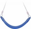Huśtawka ogrodowa wisząca EVA 66x14cm linki 2m S35000030 mix cena za 1 szt