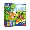 PROMO Happy Tails. Junior Game gra 02478 Trefl