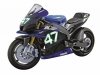 PROMO Clementoni Laboratorium mechaniki. Yamaha M1 50817
