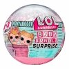 PROMO LOL Surprise Baby Bundle Surprise p18 507321 cena za 1 szt
