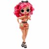 PROMO LOL Surprise OMG Lalka Pinky Pops Fruit Shop + Sweet Nails 503842