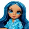 PROMO MGA Junior High PJ Party Fashion Lalka Skyler (Blue) 530947