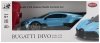 Auto na radio Bugatti Divo Mega Creative 544199 mix cena za 1 szt
