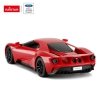 Auto na radio Ford GT 1:24 78200 RASTAR