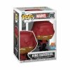 PROMO FUNKO POP FIGURKA Marvel King Daredevil 76522
